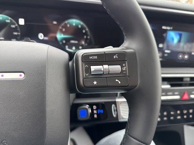 2026 Hyundai PALISADE SEL Premium 8P