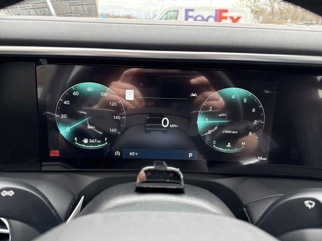 2026 Hyundai PALISADE SEL Premium 8P