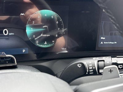 2026 Hyundai PALISADE SEL Premium 8P