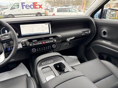 2026 Hyundai PALISADE SEL Premium 8P