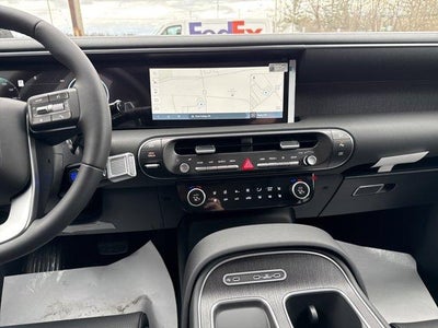 2026 Hyundai PALISADE SEL Premium 8P