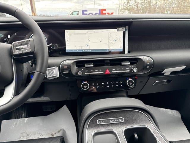 2026 Hyundai PALISADE SEL Premium 8P