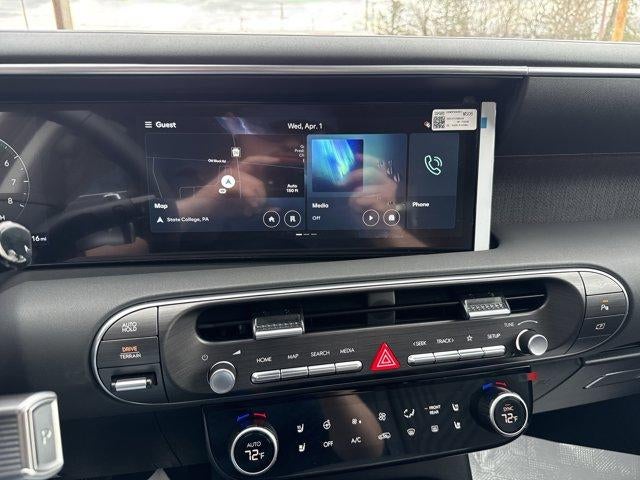 2026 Hyundai PALISADE SEL Premium 8P