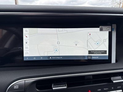 2026 Hyundai PALISADE SEL Premium 8P