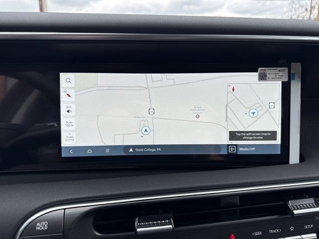 2026 Hyundai PALISADE SEL Premium 8P