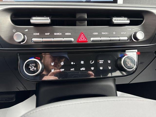 2026 Hyundai PALISADE SEL Premium 8P