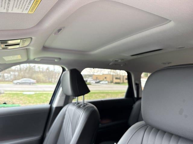 2026 Hyundai PALISADE SEL Premium 8P