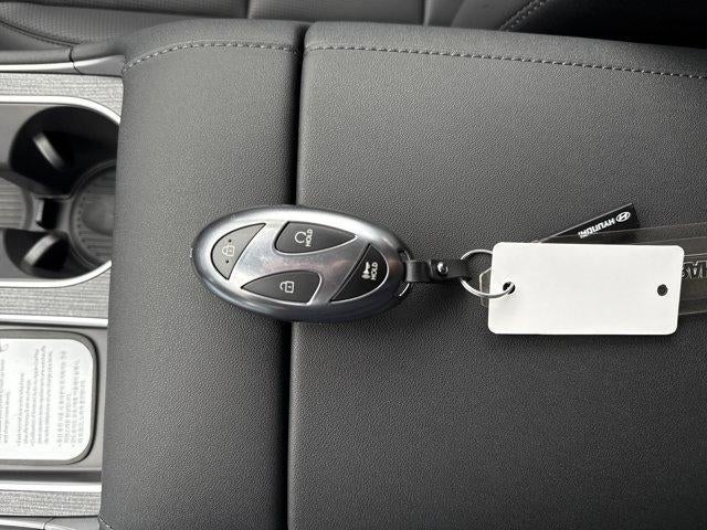 2026 Hyundai PALISADE SEL Premium 8P