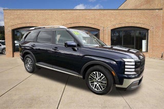 2026 Hyundai PALISADE SEL Premium 8P