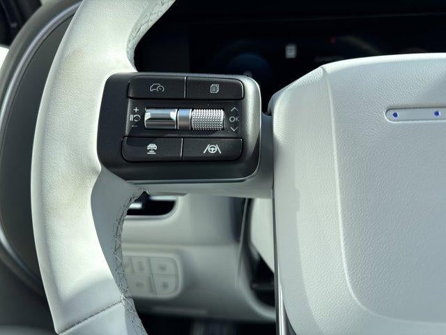 2026 Hyundai PALISADE SEL Premium 7P