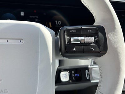 2026 Hyundai PALISADE SEL Premium 7P