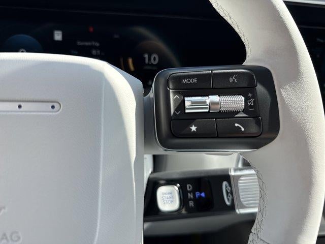 2026 Hyundai PALISADE SEL Premium 7P