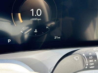 2026 Hyundai PALISADE SEL Premium 7P