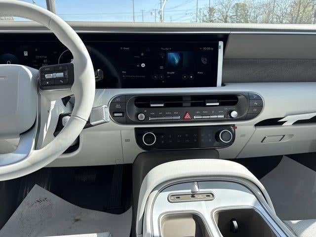 2026 Hyundai PALISADE SEL Premium 7P