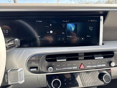 2026 Hyundai PALISADE SEL Premium 7P