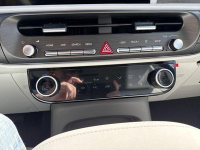 2026 Hyundai PALISADE SEL Premium 7P