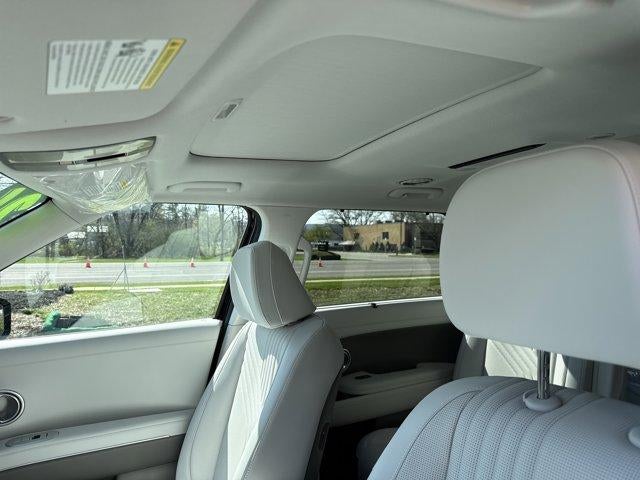 2026 Hyundai PALISADE SEL Premium 7P