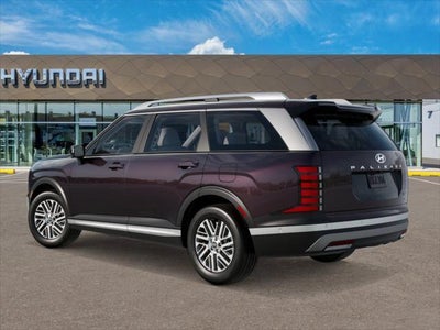 2026 Hyundai PALISADE SEL Premium AWD