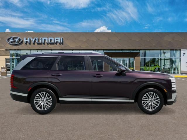2026 Hyundai PALISADE SEL Premium AWD