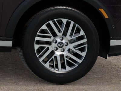 2026 Hyundai PALISADE SEL Premium AWD