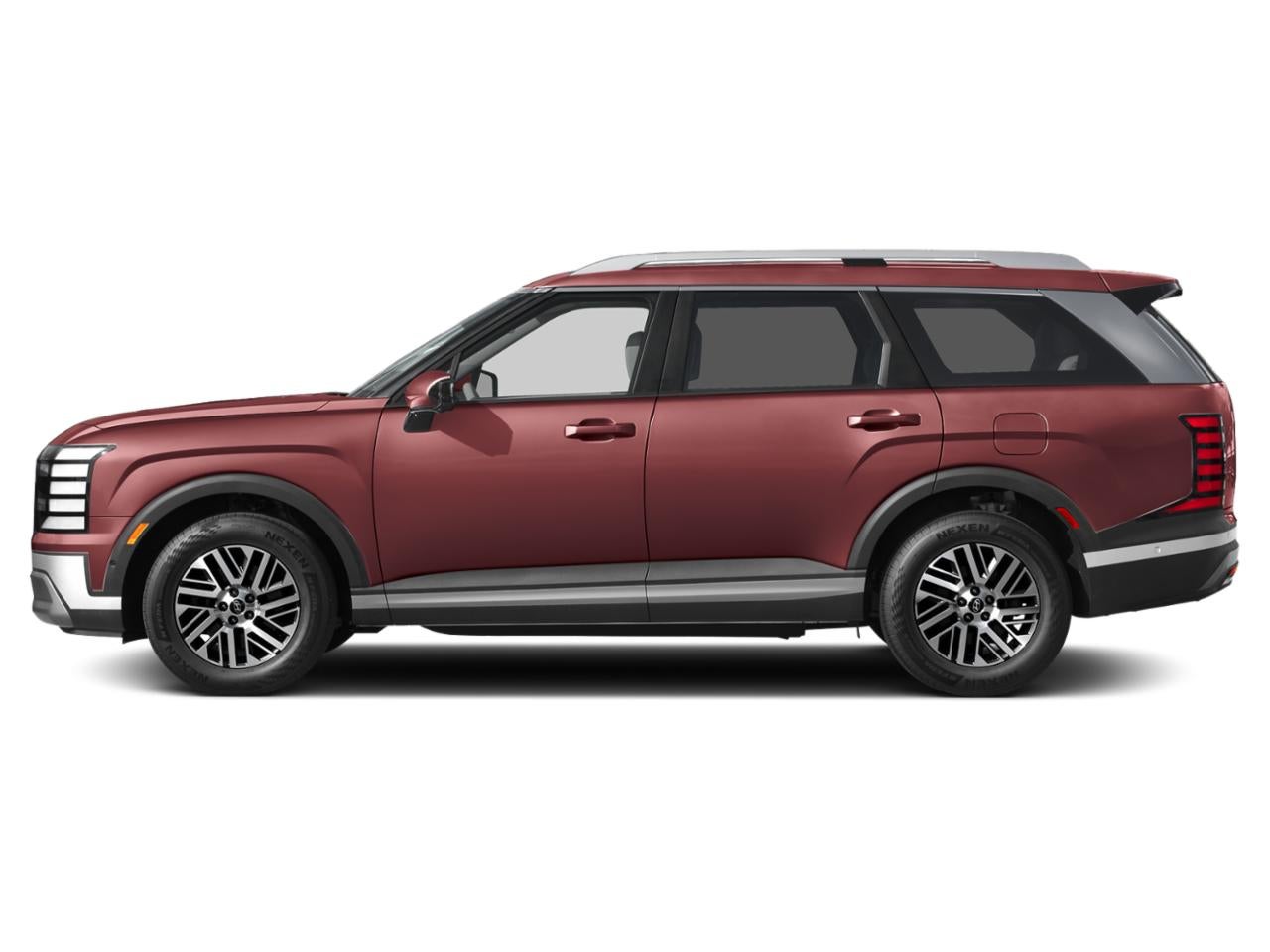 2026 Hyundai PALISADE SEL Premium AWD