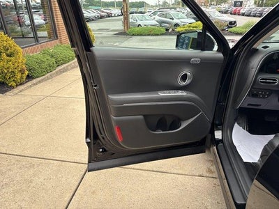 2027 Hyundai PALISADE SEL Premium AWD