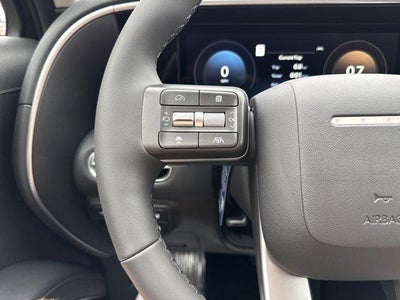 2027 Hyundai PALISADE SEL Premium 7P