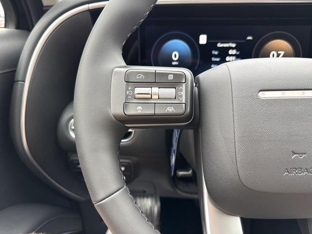 2027 Hyundai PALISADE SEL Premium 7P