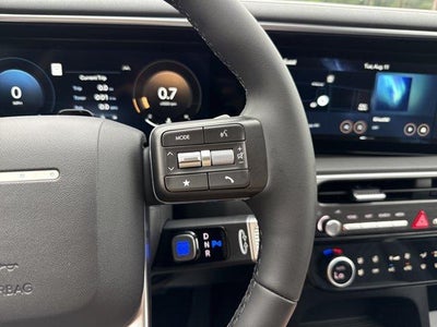 2027 Hyundai PALISADE SEL Premium 7P