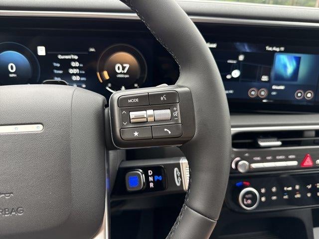 2027 Hyundai PALISADE SEL Premium 7P