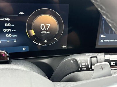2027 Hyundai PALISADE SEL Premium 7P