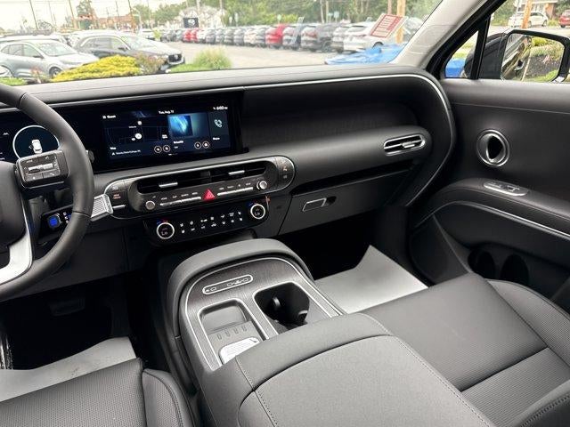 2027 Hyundai PALISADE SEL Premium 7P