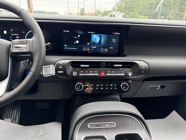 2027 Hyundai PALISADE SEL Premium 7P