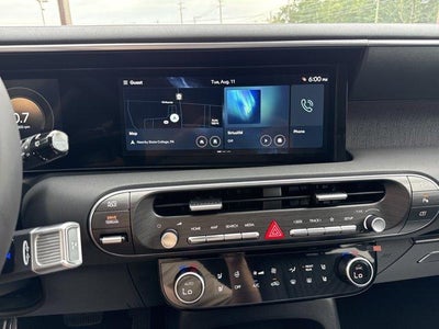 2027 Hyundai PALISADE SEL Premium 7P
