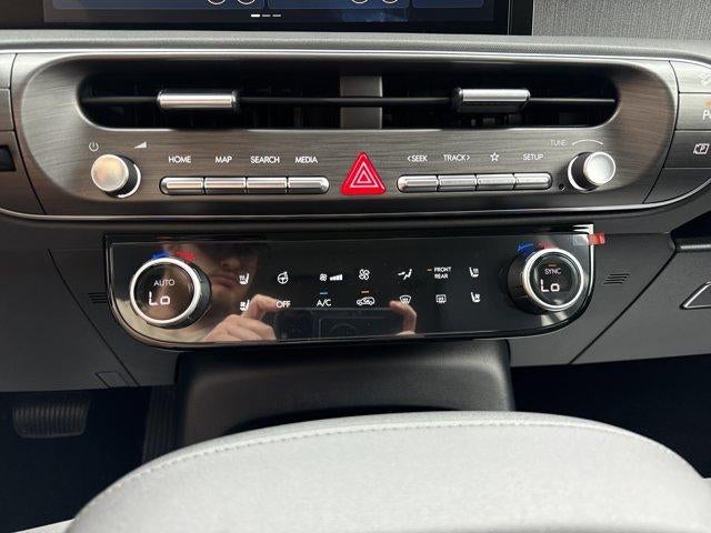 2027 Hyundai PALISADE SEL Premium 7P