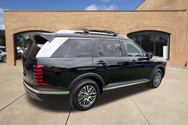 2027 Hyundai PALISADE SEL Premium AWD