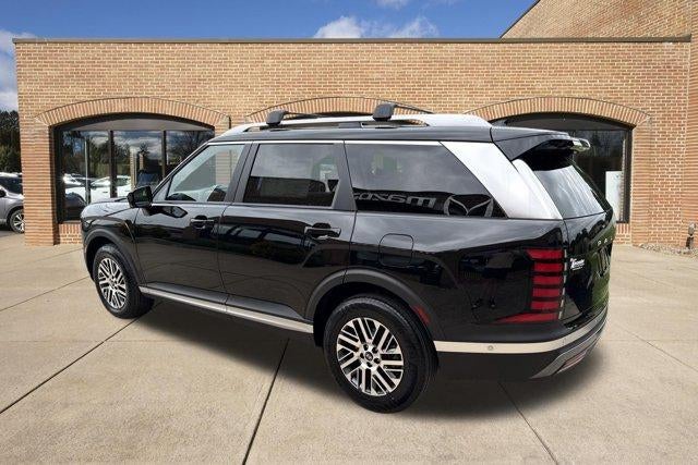 2027 Hyundai PALISADE SEL Premium AWD
