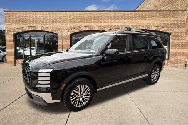 2027 Hyundai PALISADE SEL Premium AWD