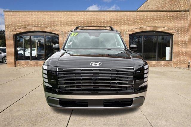 2027 Hyundai PALISADE SEL Premium AWD