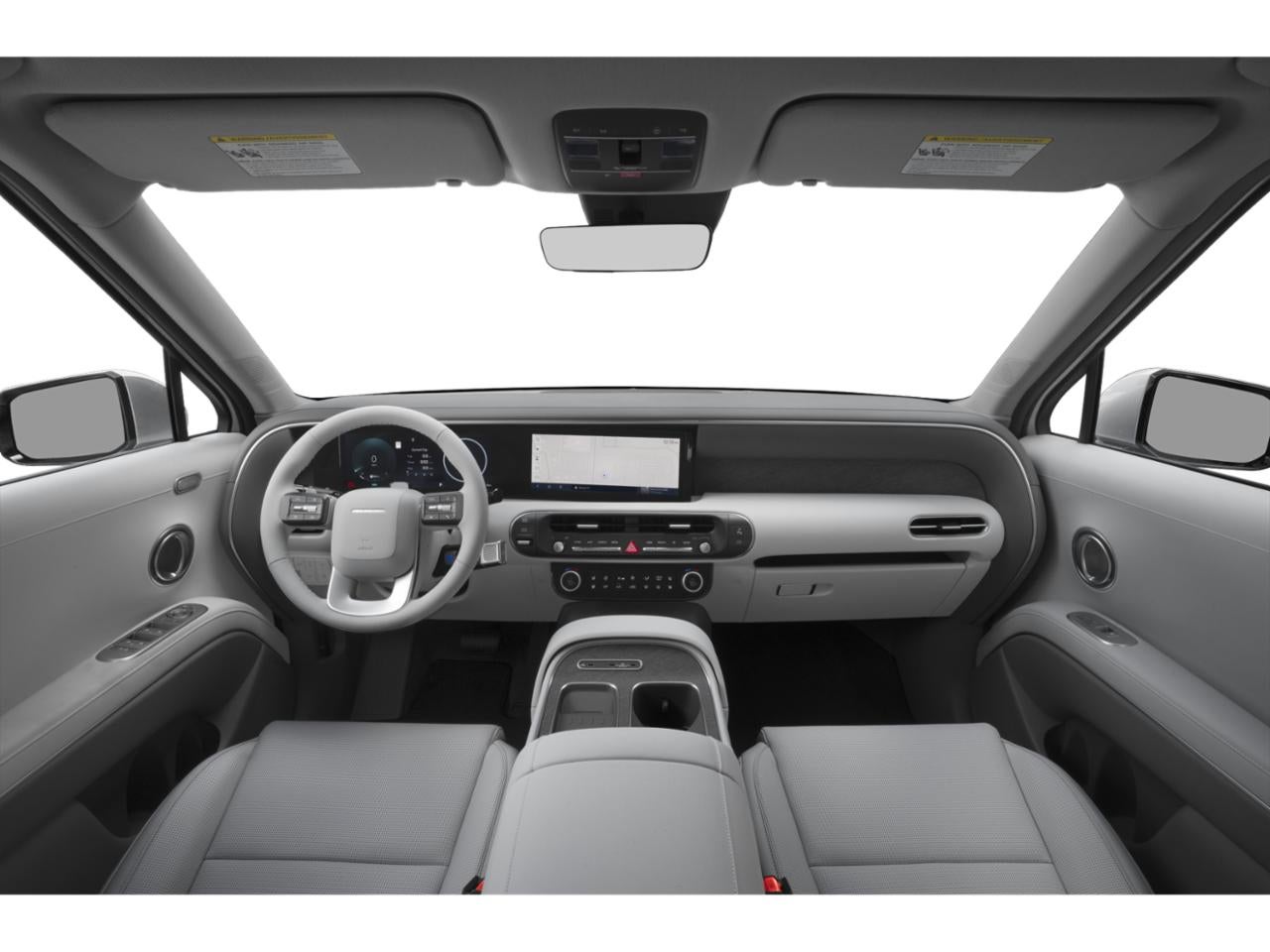 2027 Hyundai PALISADE SEL Premium AWD