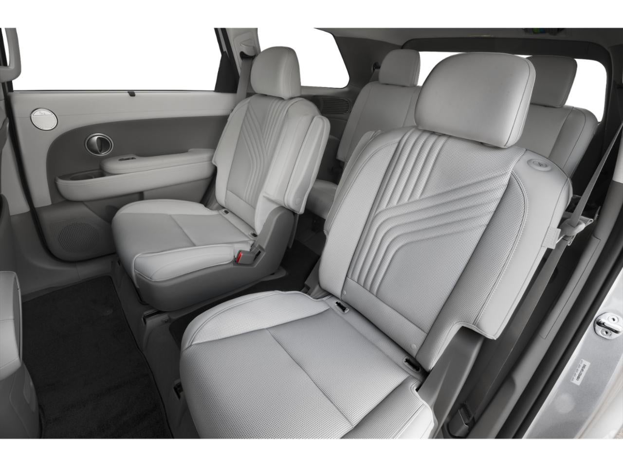 2027 Hyundai PALISADE SEL Premium AWD