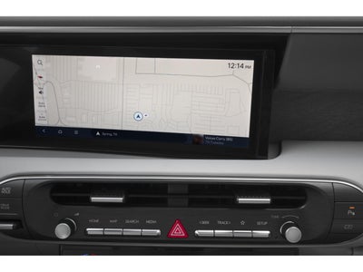 2027 Hyundai PALISADE SEL Premium AWD