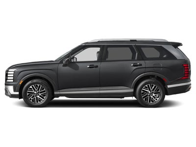 2027 Hyundai PALISADE SEL Premium AWD