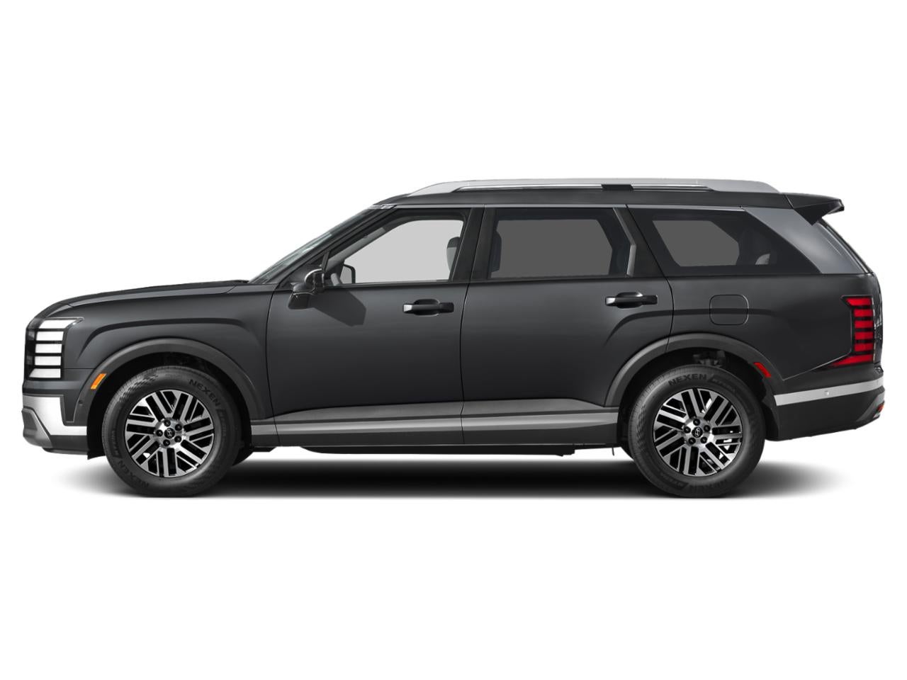 2027 Hyundai PALISADE SEL Premium AWD