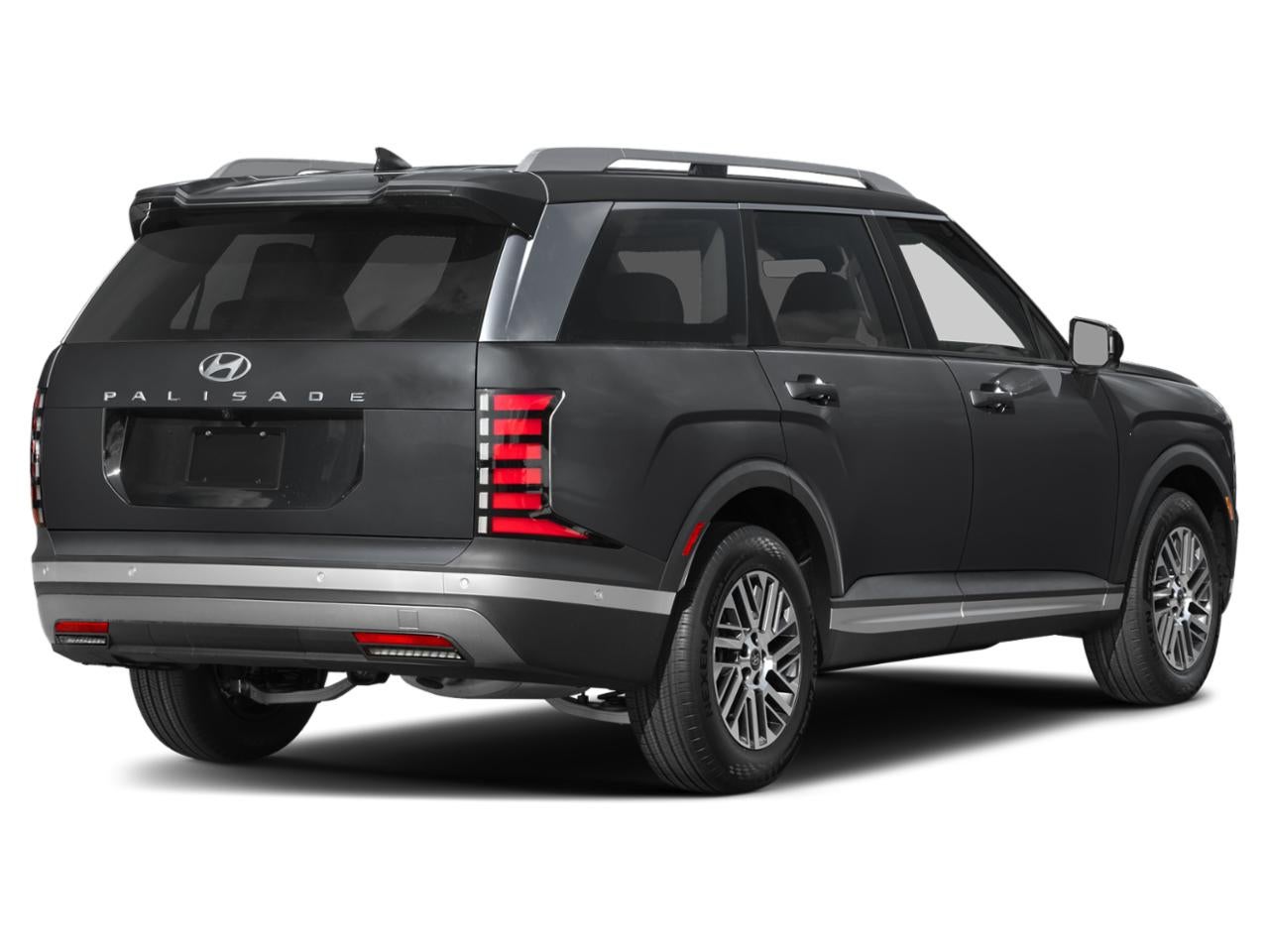2027 Hyundai PALISADE SEL Premium AWD