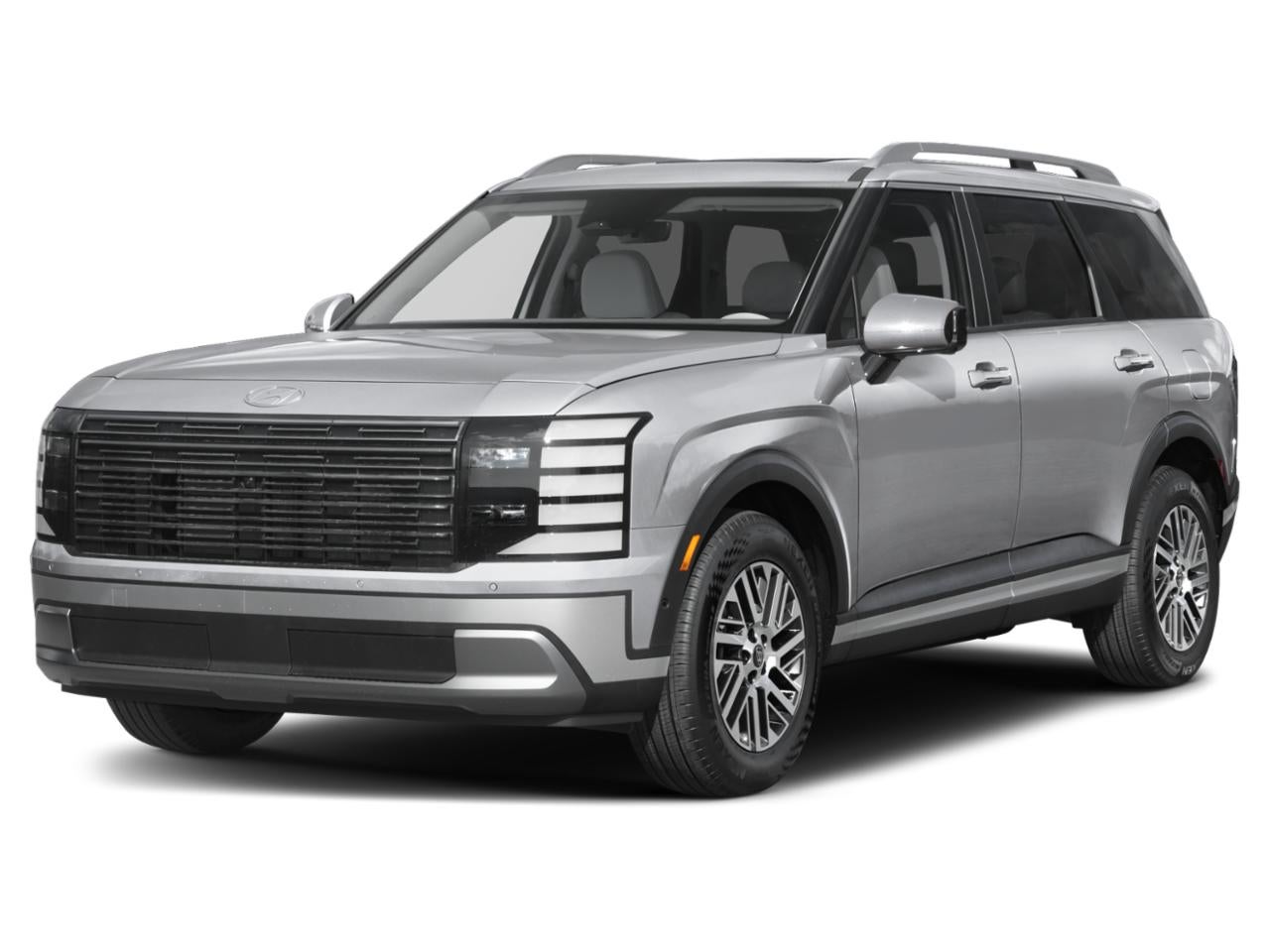 2027 Hyundai PALISADE SEL Premium AWD