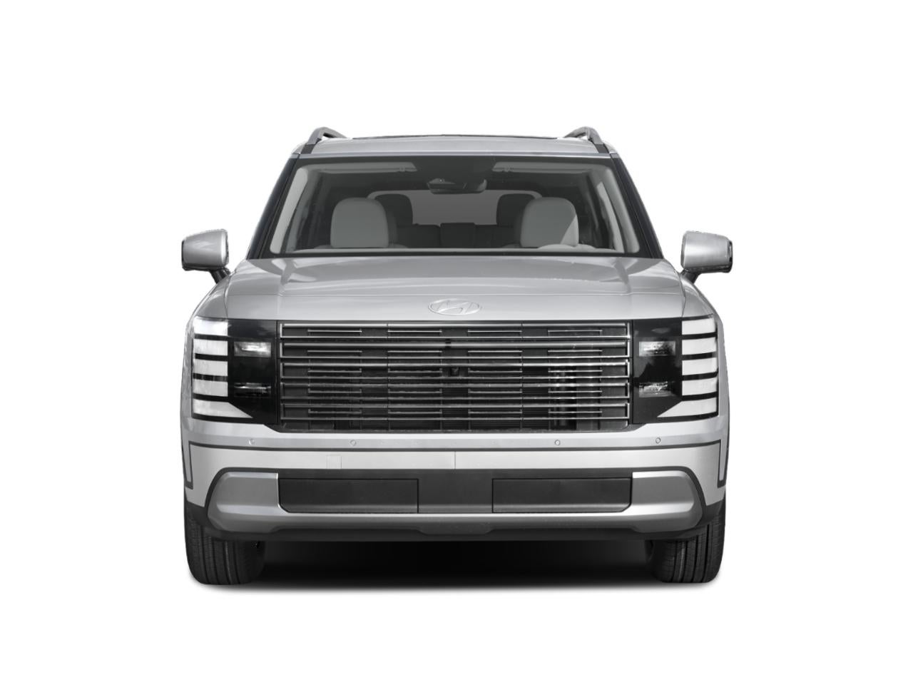 2027 Hyundai PALISADE SEL Premium AWD