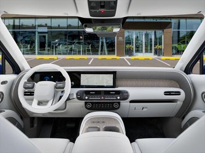 2027 Hyundai PALISADE SEL Premium AWD
