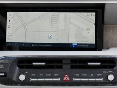 2027 Hyundai PALISADE SEL Premium AWD