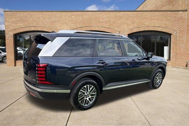 2027 Hyundai PALISADE SEL Premium AWD